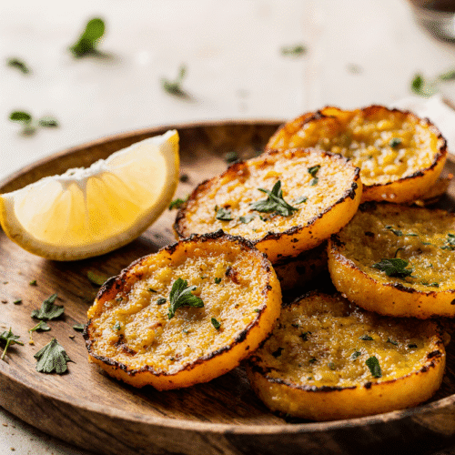 Golden Fried Squash Recipe 3 Fried Squash Recipe