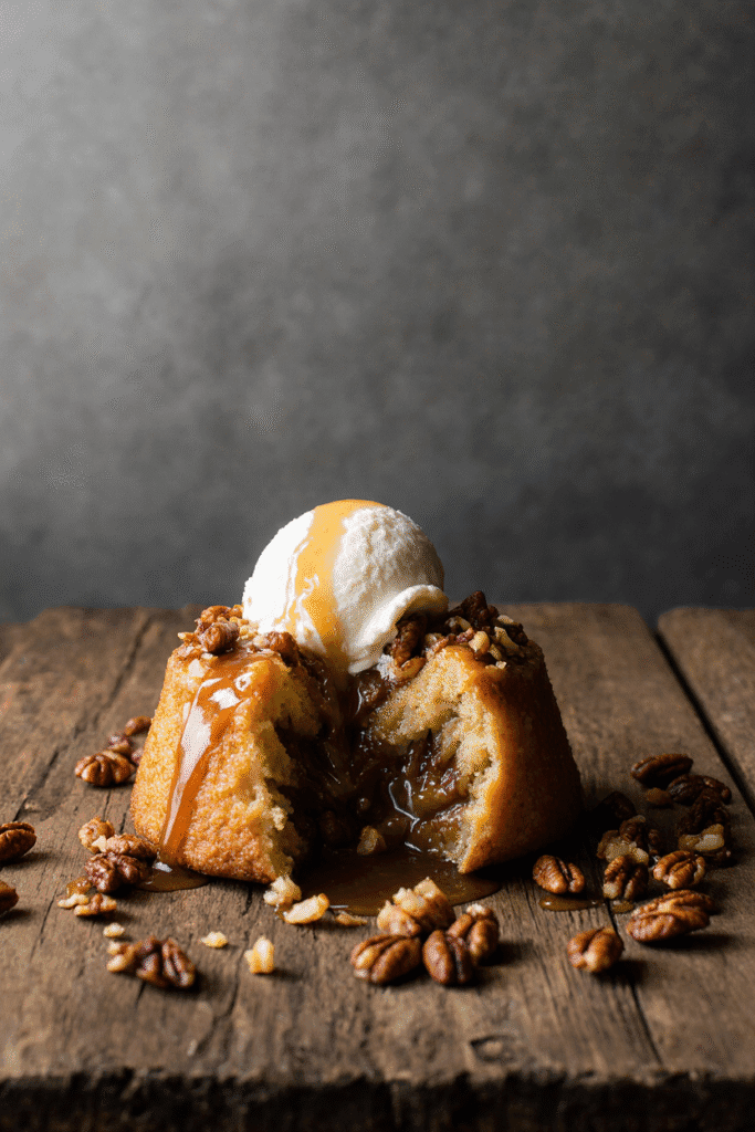 Easy Pecan Pie Dump Cake Recipe 11 Pecan Pie Dump Cake Recipe