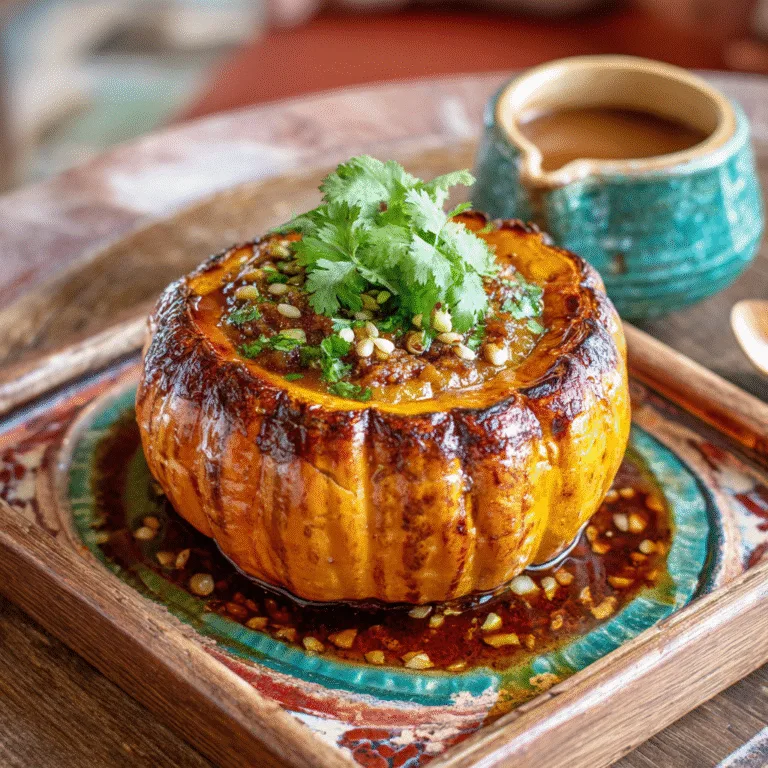 seminole pumpkin recipe