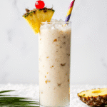 Virgin Piña Colada