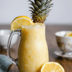 virgin pina colada recipe     