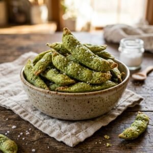 Harvest Snaps Copycat Recipe