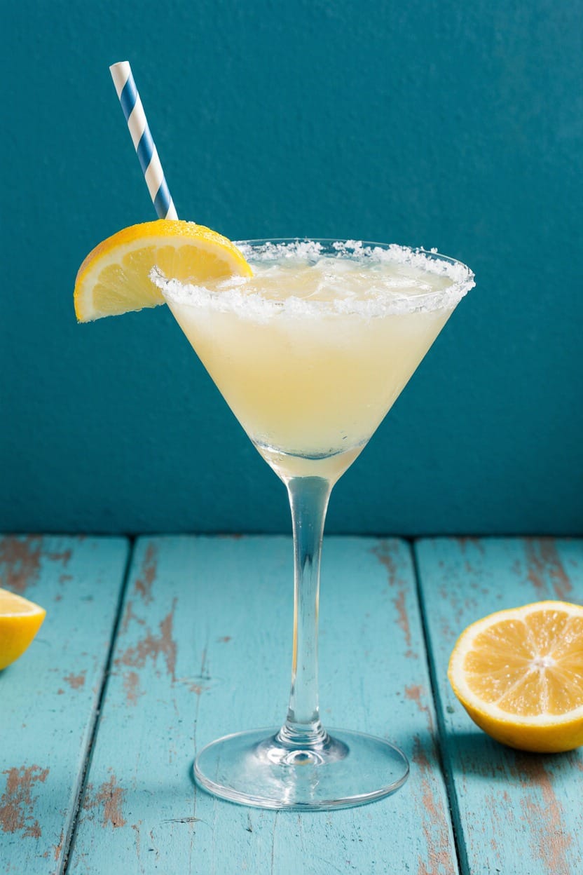 Bermuda Rum Swizzle Cocktail Recipe - Delish Dish Bermuda Rum Swizzle Cocktail Recipe - Delish Dish