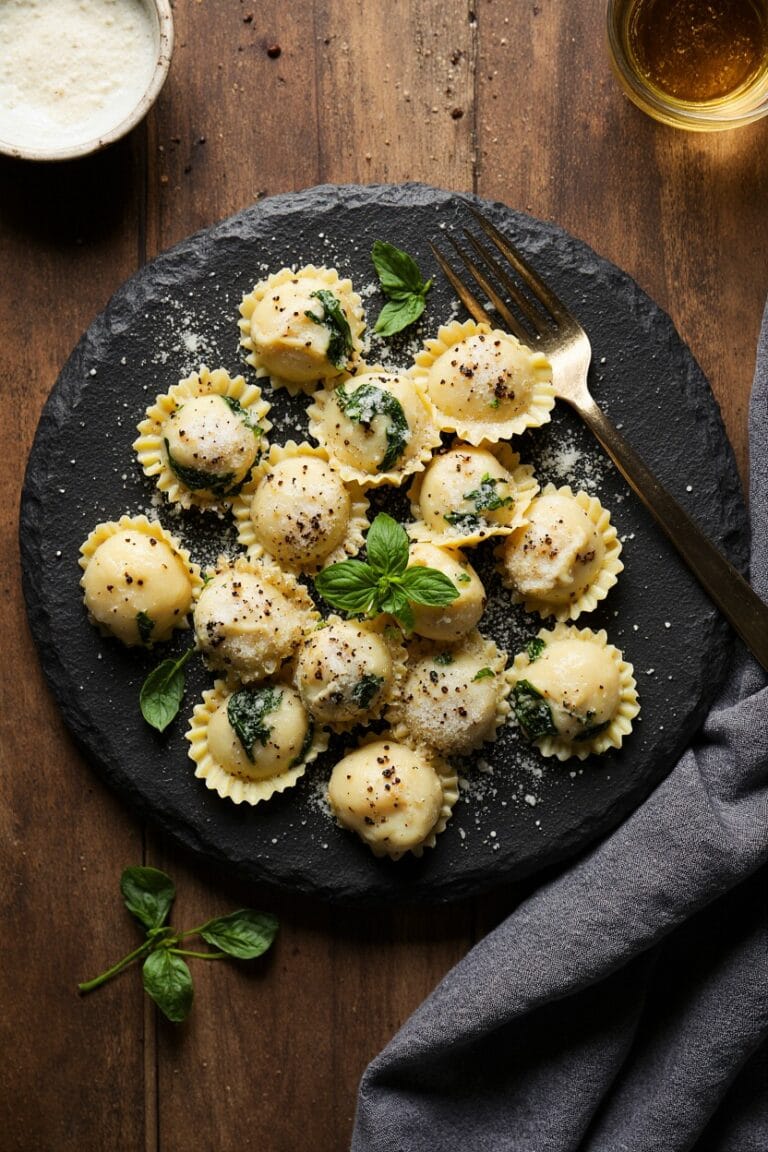 Blackstone Tortellini Recipe 1 Blackstone Tortellini Recipe