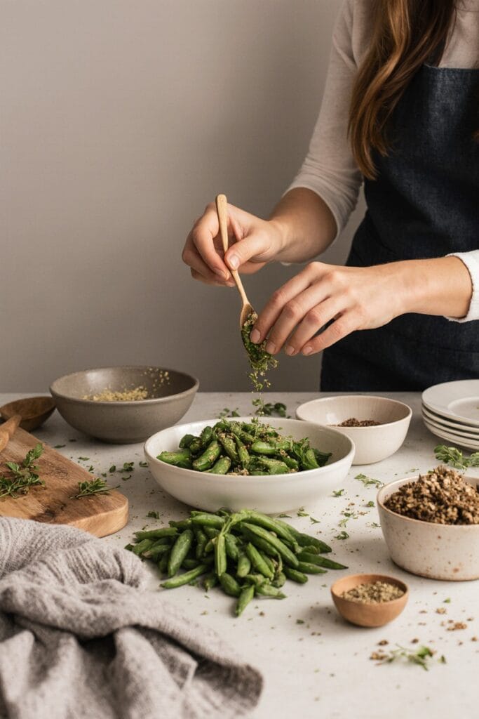 Harvest Snaps Copycat Recipe