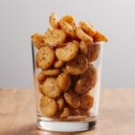 Harvest Snaps Copycat Recipe