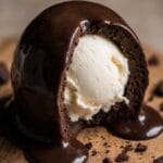 Homemade Eskimo Pie Recipe