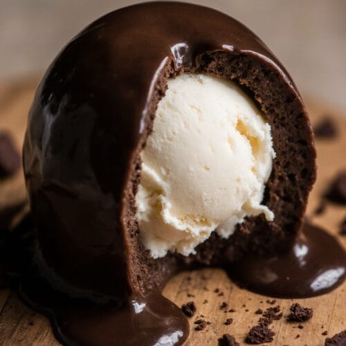 Homemade Eskimo Pie Recipe