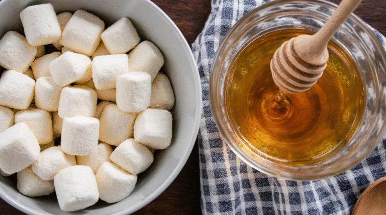 honey marshmallows recipe 1 honey marshmallows recipe