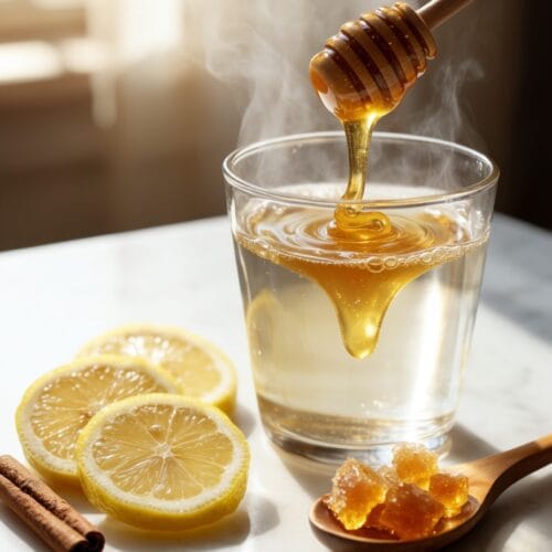 Honey Trick Recipe: A Simple Natural Wellness Boost 4 Honey Trick Recipe