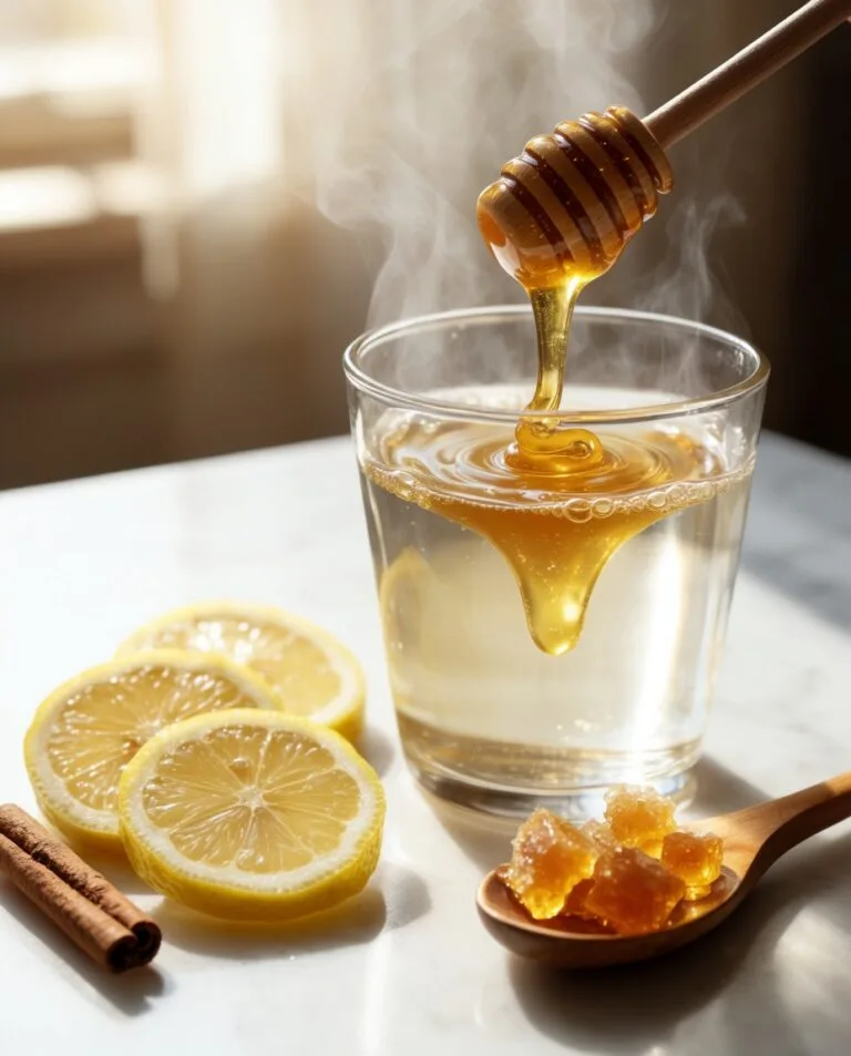 Honey Trick Recipe
