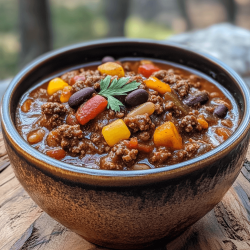 venison deer camp chili recipe venison deer camp chili recipe
